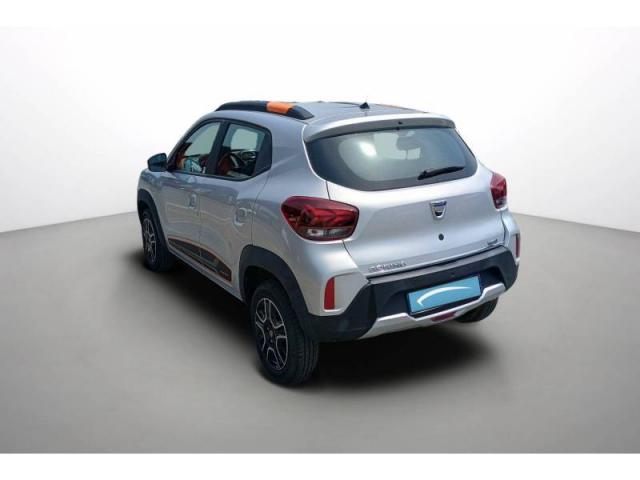Dacia Spring image 3
