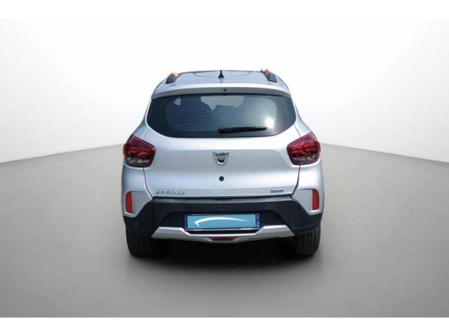 Dacia Spring image 4
