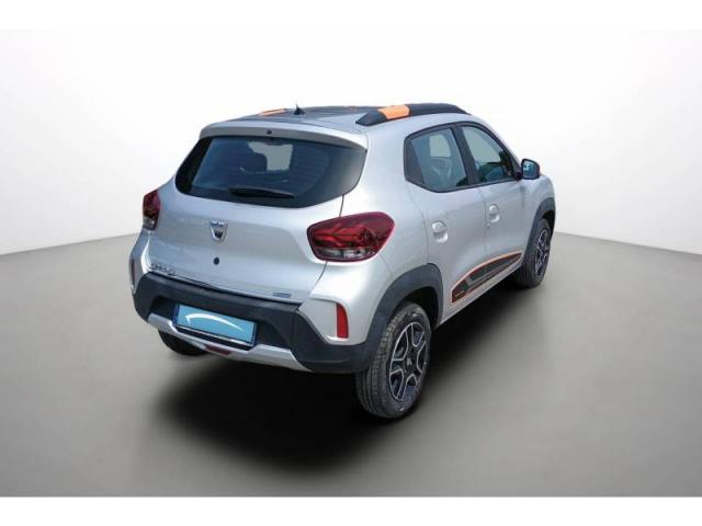 Dacia Spring image 2
