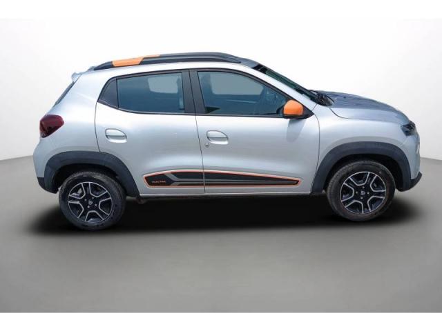 Dacia Spring image 9