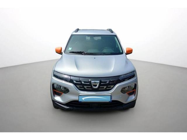 Dacia Spring image 8