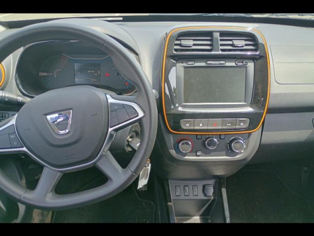 Dacia Spring image 7
