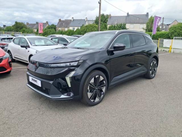 Renault Scénic E-Tech électrique 220 Ch Grande Autonomie Techno
