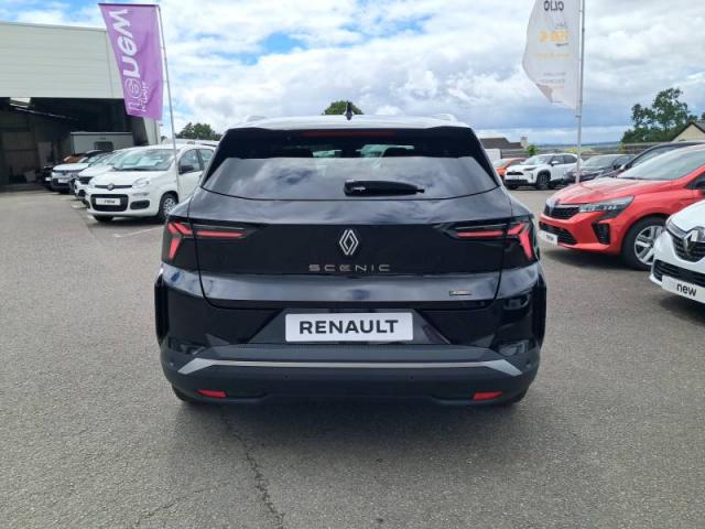 Renault Scénic image 9
