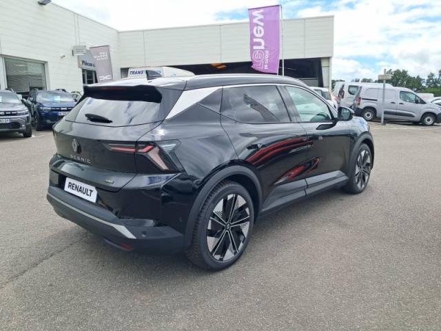 Renault Scénic image 8