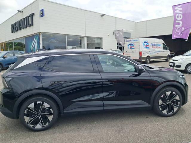 Renault Scénic image 2