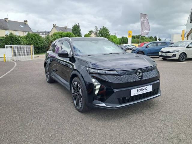 Renault Scénic image 7