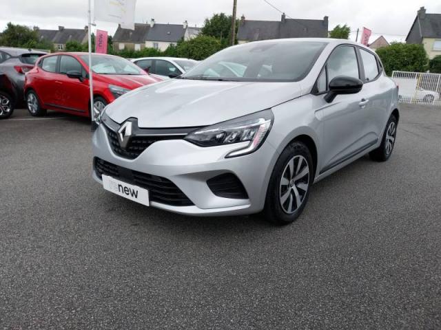 Renault Clio Tce 90 Equilibre