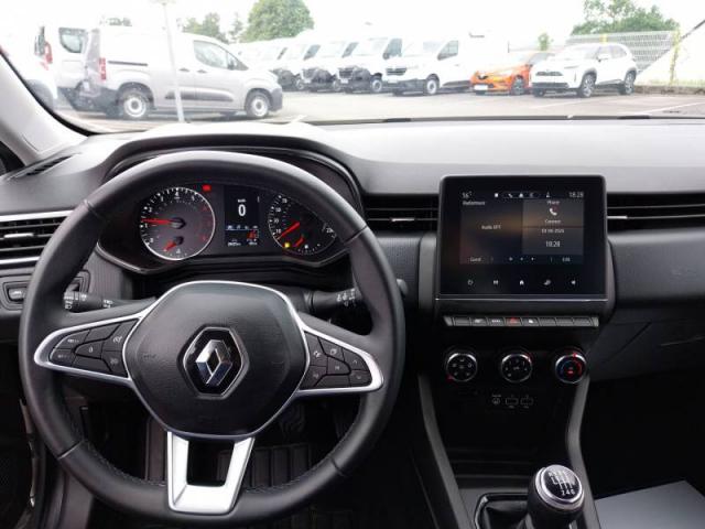 Renault Clio image 1