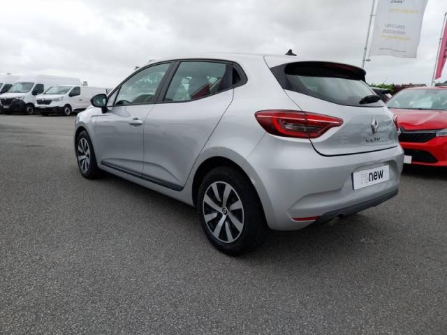 Renault Clio image 6