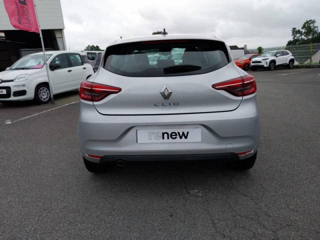 Renault Clio image 9