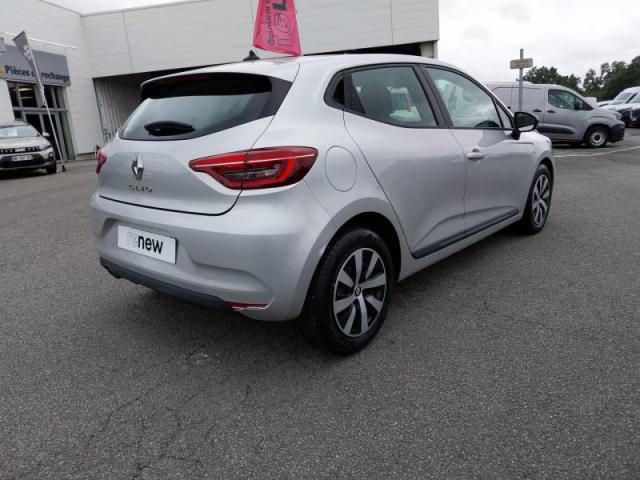 Renault Clio image 3