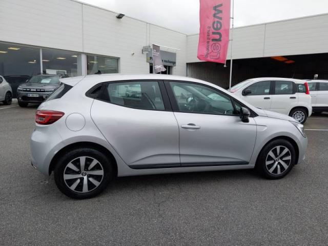 Renault Clio image 4