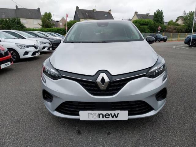 Renault Clio image 2