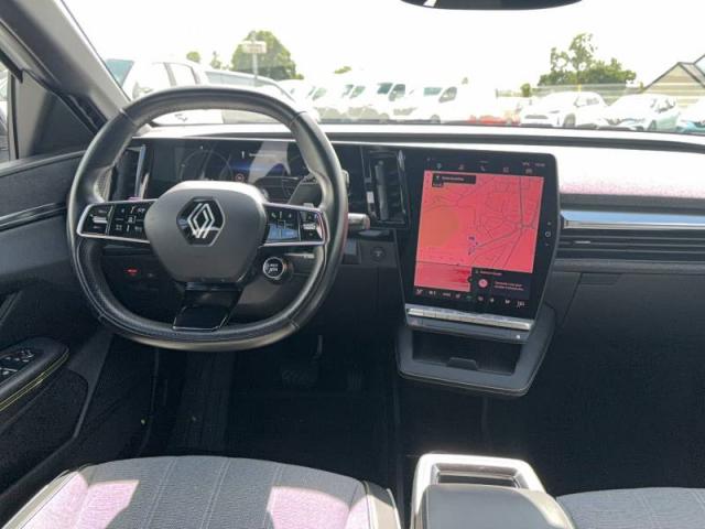 Renault Mégane image 8