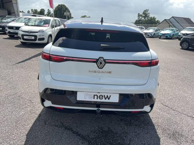 Renault Mégane image 7