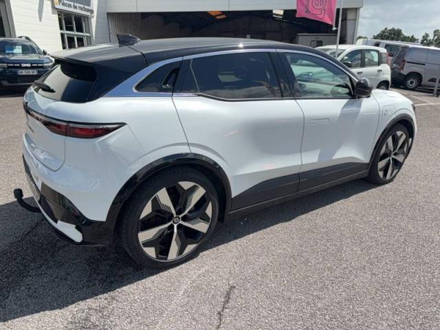 Renault Mégane image 6