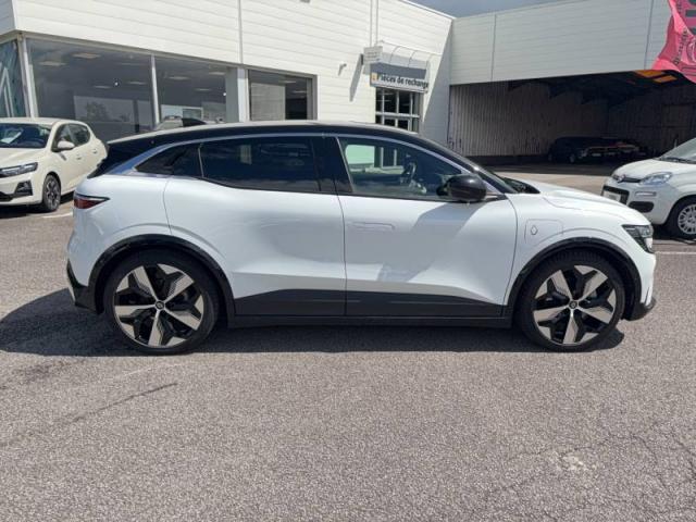 Renault Mégane image 3