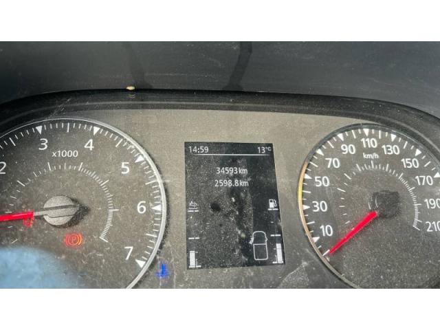 Renault Master image 4