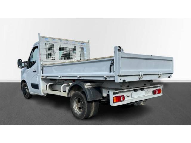 Renault Master image 7