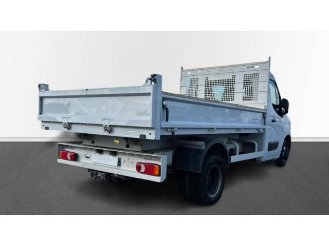 Renault Master image 9