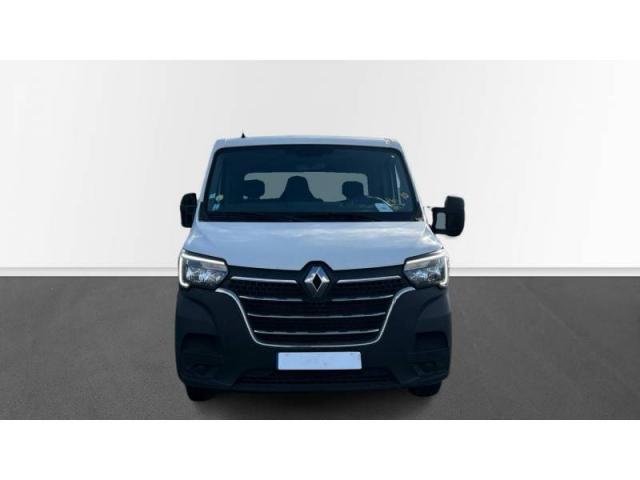 Renault Master image 2