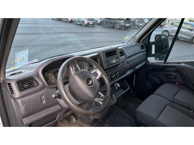 Renault Master image 6