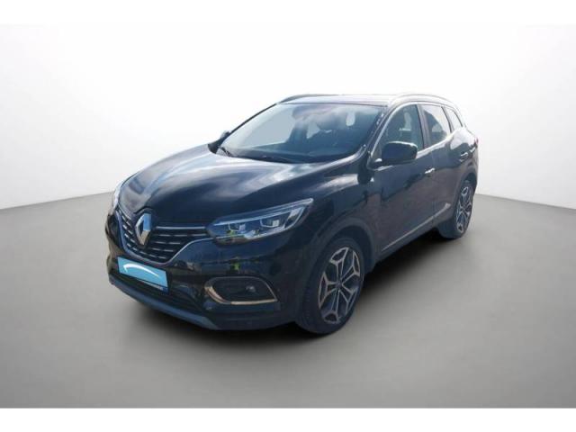 Renault Kadjar Blue Dci 115 Edc Intens