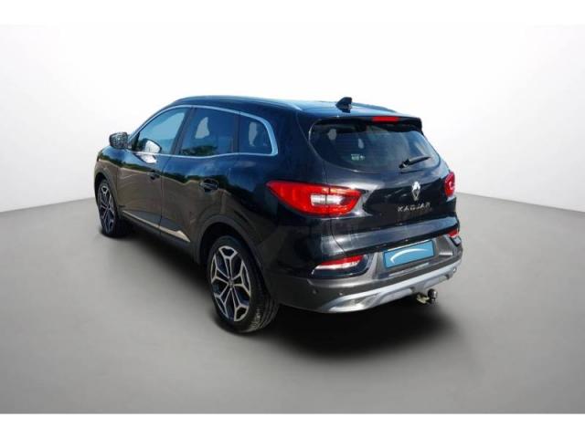 Renault Kadjar image 8