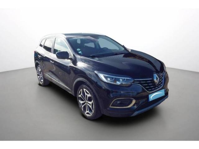 Renault Kadjar image 2
