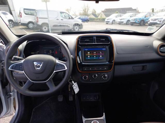 Dacia Spring image 1