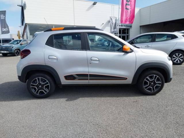 Dacia Spring image 8