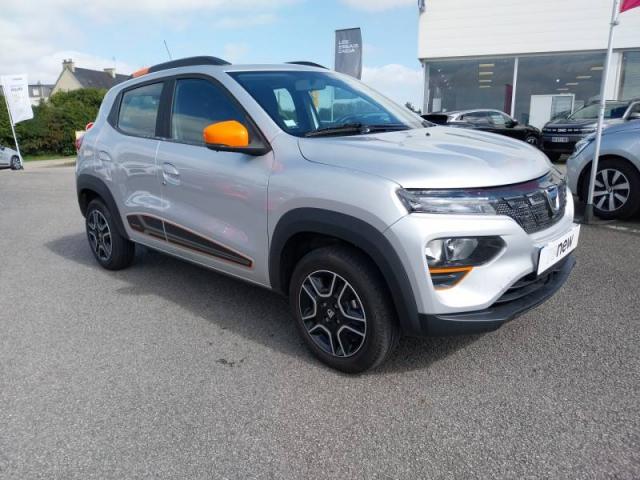 Dacia Spring image 4
