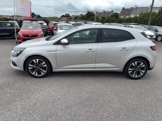 Renault Mégane image 1