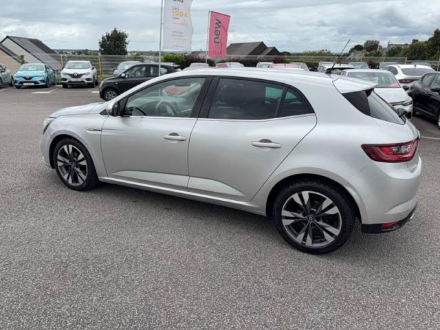 Renault Mégane image 7