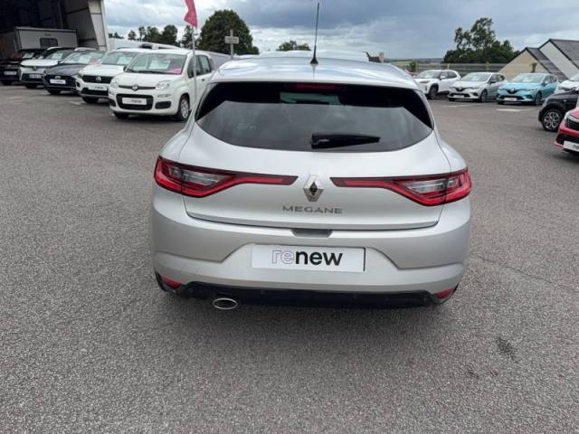 Renault Mégane image 4