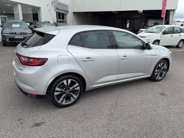 Renault Mégane image 8