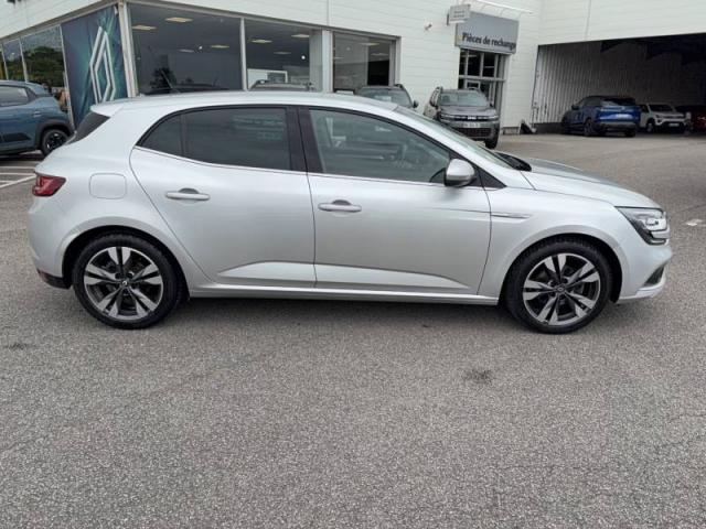 Renault Mégane image 3