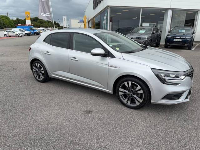 Renault Mégane image 5
