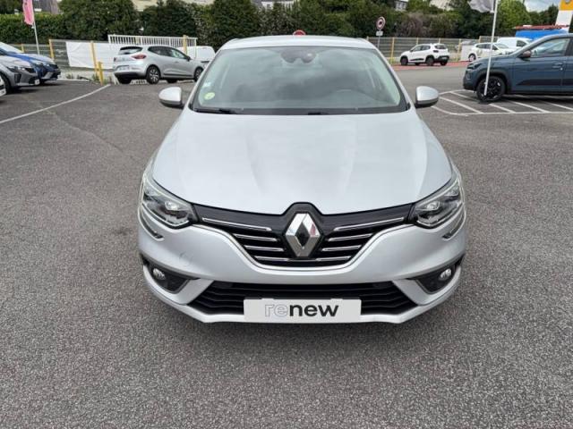 Renault Mégane image 2