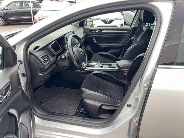 Renault Mégane image 9