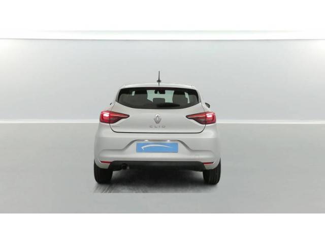 Renault Clio image 6