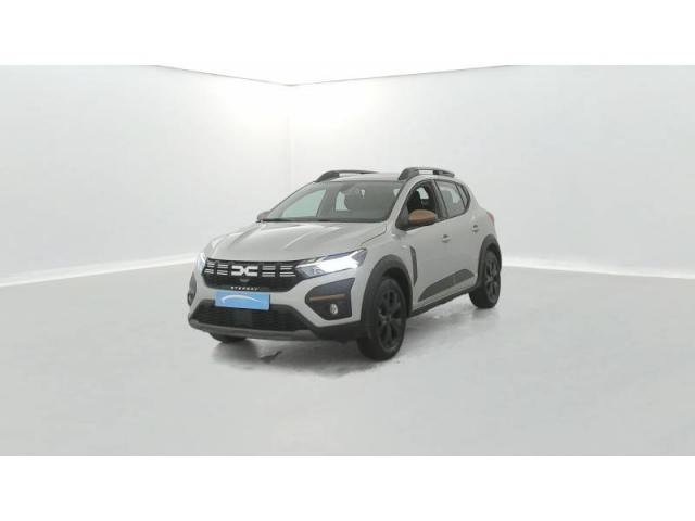 Dacia Sandero Eco-G 100 Stepway Extreme