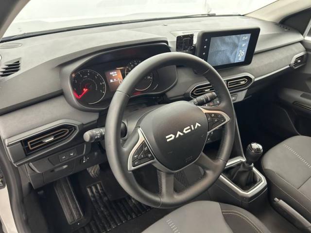 Dacia Sandero image 7
