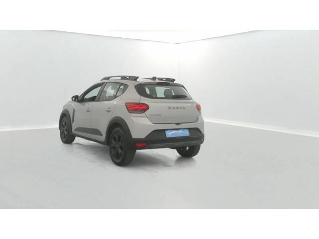 Dacia Sandero image 6