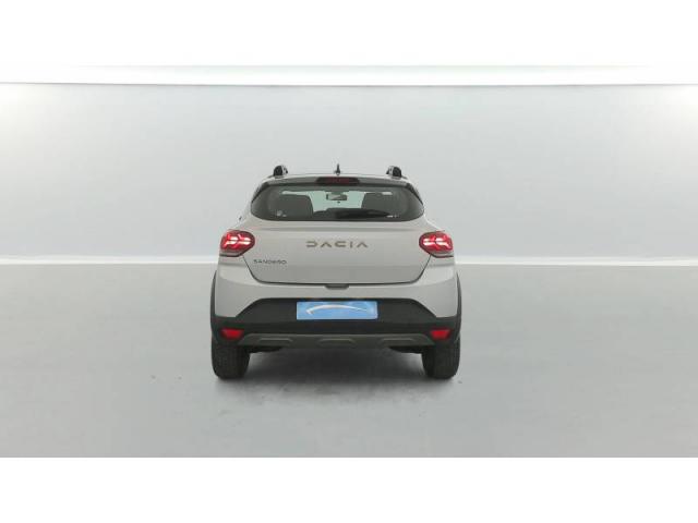 Dacia Sandero image 1