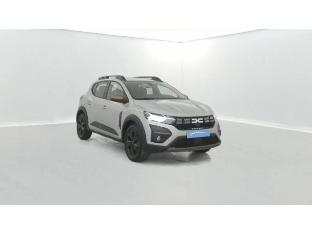 Dacia Sandero image 8