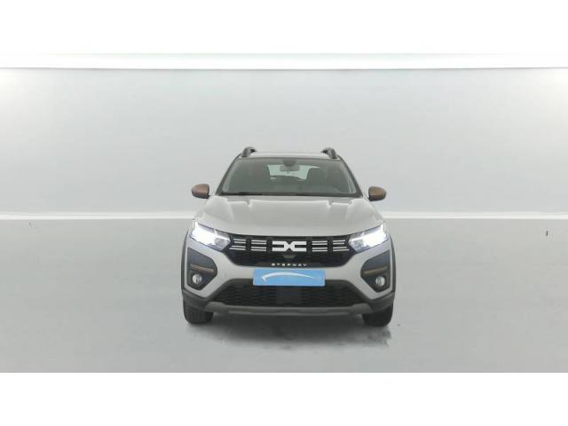 Dacia Sandero image 4