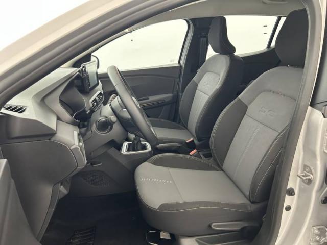 Dacia Sandero image 5