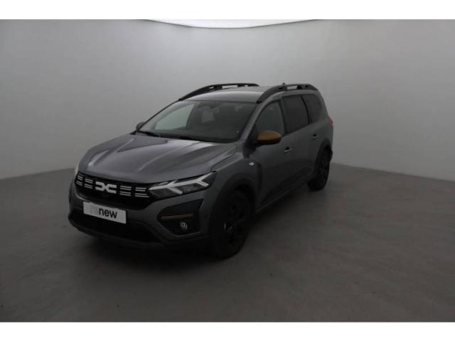 Dacia Jogger Hybrid 140 7 Places Gsr2 Extreme
